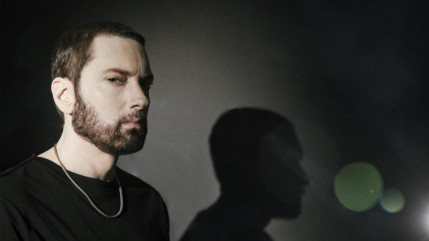 Eminem demande à un candidat républicain de ne plus utiliser sa musique Eminem demande à un candidat républicain de ne plus utiliser sa musique