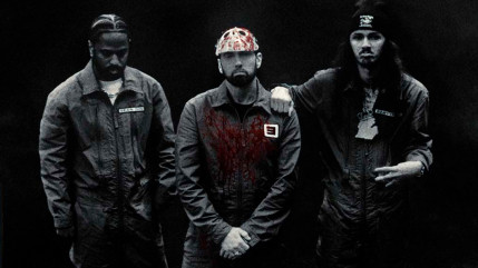 Eminem dévoile la vidéo de "Tobey"