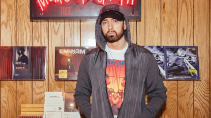 Eminem et Kid Rock r&eacute;unis sur &laquo; Heal My Faith &raquo; : une amiti&eacute; plus forte que la politique