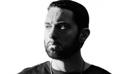 Eminem revient sur les coulisses du clip “My Name Is”