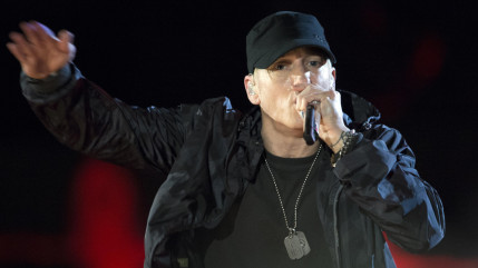 Eminem : son ancien employ&eacute; risque cinq ans de prison
