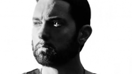 Eminem tease un nouvel album “The Death of Slim Shady"