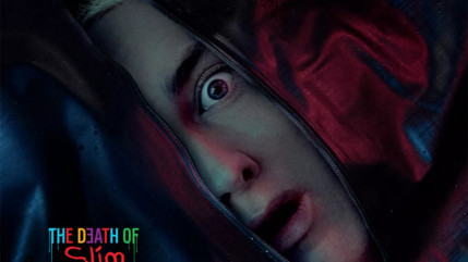 Eminem : tous les noms qu’il cite dans “The Death of Slim Shady (Coup de Grâce)”