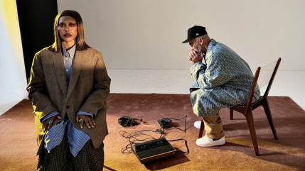 Erykah Badu et The Alchemist dévoileront leur album commun le 28 août Erykah Badu et The Alchemist dévoileront leur album commun le 28 août