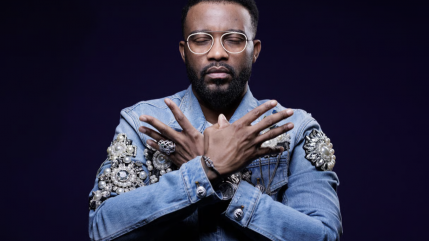 Fally Ipupa annonce une deuxième date au Stade de France !