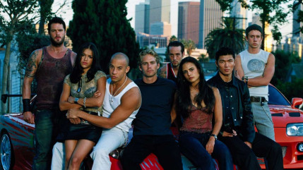 Fast & Furious : 4 nouvelles s&eacute;ries pr&eacute;vues avec Vin Diesel en producteur