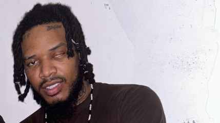 Fetty Wap : des photos du rappeur en prison font surface Fetty Wap : des photos du rappeur en prison font surface