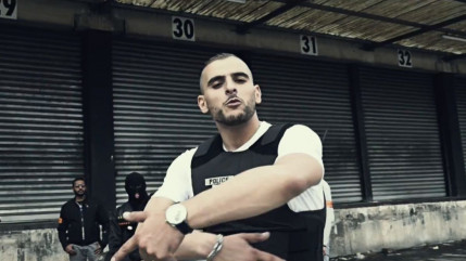 Fianso confirme la fin de sa carrière de rappeur Fianso confirme la fin de sa carrière de rappeur