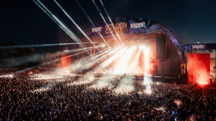 Fianso, PLK, Disiz, La Mano 1.9, Sniper, ... : la programmation du Golden Coast Festival 2026 dévoilée