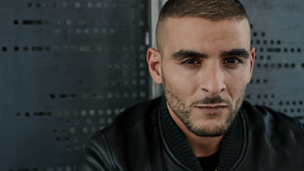 Fianso : pour lui, "Quelques gouttes suffisent" d'Arsenik est le meilleur album du rap français