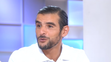 Fianso se confie sur la fin de sa carrière de rappeur : « J'ai énormément de mal à mentir au public » Fianso se confie sur la fin de sa carrière de rappeur : « J'ai énormément de mal à mentir au public »