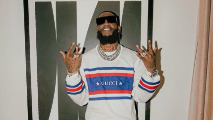 Foogiano s'en prend &agrave; Gucci Mane dans son nouveau morceau "The Misunderstood Truth"