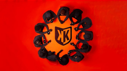 Foot Korner : découvrez le tracklisting complet de la compilation "Du Nord au Sud"