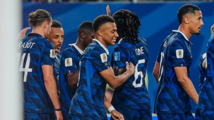 France - Norv&egrave;ge : Pourquoi les Bleus doivent absolument finir premiers