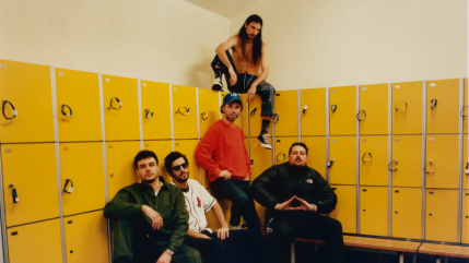 Franck Annese : comment son groupe EMPRS a travaillé avec The Pharcyde, Foreign Beggars et Benjamin Epps