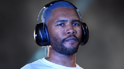Frank Ocean devient l'artiste indépendant le plus streamé de tous les temps Frank Ocean devient l'artiste indépendant le plus streamé de tous les temps