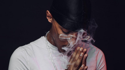 Freeeze Corleone : découvrez la signification de son partage de coordonnées GPS