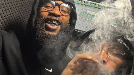 Freeze Corleone et TH nous livrent la dinguerie de la semaine avec "49.3 COUP DE CROSS"