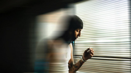 Freeze Corleone interdit de concert à Nantes