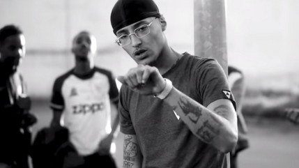 Freeze Corleone interdit de concert à Rennes Freeze Corleone interdit de concert à Rennes