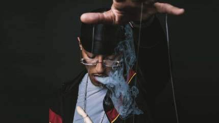 Freeze Corleone : la plainte du ministère classée sans suite Freeze Corleone : la plainte du ministère classée sans suite