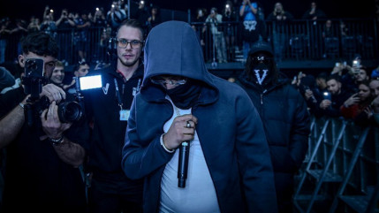 Freeze Corleone : le parquet demande 18 mois de sursis et une &eacute;norme amende pour apologie du terrorisme