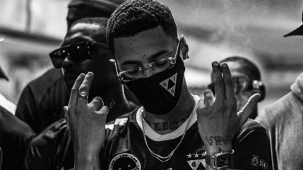 Freeze Corleone "surveillé de près" par la LICRA