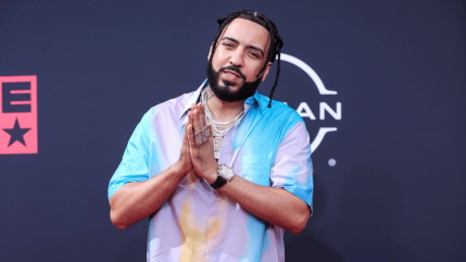 French Montana : une fusillade a eu lieu sur un de ses clips French Montana : une fusillade a eu lieu sur un de ses clips