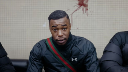 Fresh LaDouille : découvrez le tracklisting de "Voltaire"