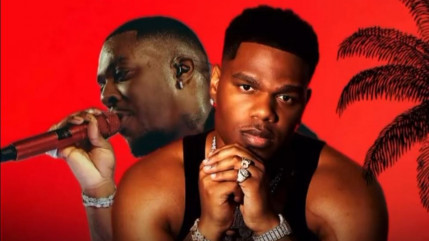 Fridayy invite Joé Dwèt Filé sur son nouvel album ! Fridayy invite Joé Dwèt Filé sur son nouvel album !