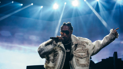 Future annonce enfin son nouvel album avec un morceau in&eacute;dit