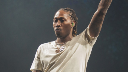 Future donne des informations sur sa future mixtape