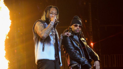 Future et Metro Boomin annoncent deux projets communs