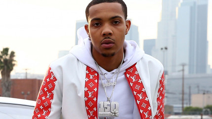 G Herbo se sent comme "le meilleur rappeur en vie"