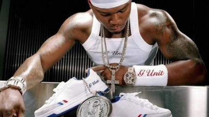 G-Unit x Reebok : la sneakers mythique est de retour, c'est confirm&eacute; par Tony Yayo