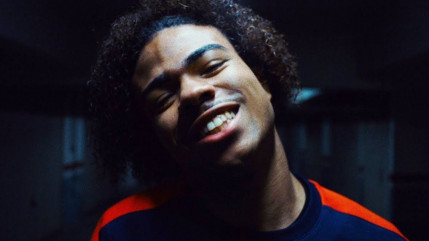 Gambi annonce un nouvel album !