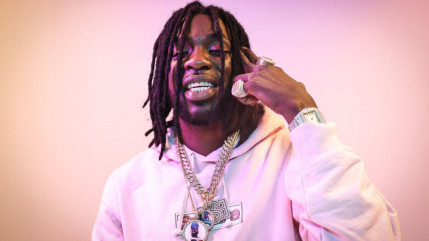 Gazo affole les compteurs !