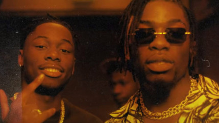 Gazo et Tiakola vont sortir un album commun !