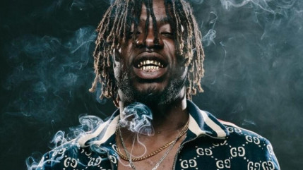 Gazo : les chiffres fous de "Die" Gazo : les chiffres fous de "Die"