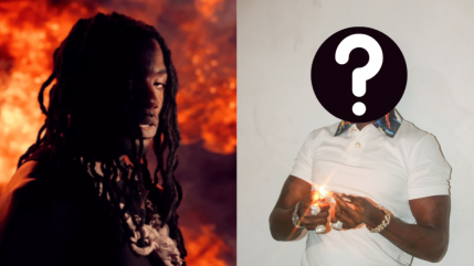 Gazo regrette un feat avec un rappeur américain : "Il est éteint" Gazo regrette un feat avec un rappeur américain : "Il est éteint"