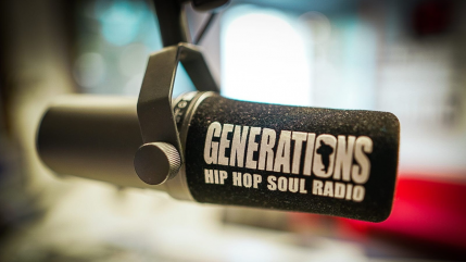 Générations fait sa rentrée : animateurs, programmes, tout ce qu'il faut savoir sur cette saison Générations fait sa rentrée : animateurs, programmes, tout ce qu'il faut savoir sur cette saison