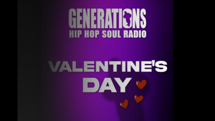 G&eacute;n&eacute;rations lance sa radio digitale sp&eacute;ciale Saint-Valentin !