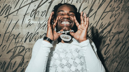 Genezio affirme que le rap français est au dessus du rap US : "on les tabasse" Genezio affirme que le rap français est au dessus du rap US : "on les tabasse"