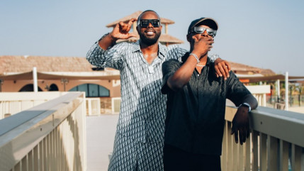 Gims annonce une tournée de 47 shows en 2 mois pour cet été !