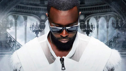 Gims arrive bientôt en interview sur Générations ! Gims arrive bientôt en interview sur Générations !