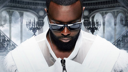 Gims critiqué après le tournage de son clip à Nanterre : coupures d'électricité, feux, nuisances sonores,...