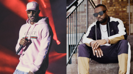 Gims déteste son feat. avec Booba : "Il a proposé un son éclaté" Gims déteste son feat. avec Booba : "Il a proposé un son éclaté"