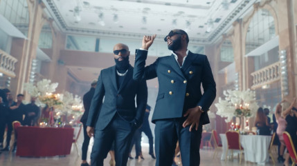 Gims donne son avis sur Kaaris, Ninho, Maes, Werenoi et allume les "rappeurs TikTok"