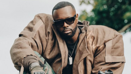 Gims fait sensation à la Kings League !