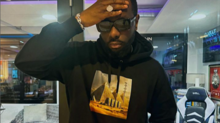 Gims : la polémique sur les pyramides, un coup marketing ?